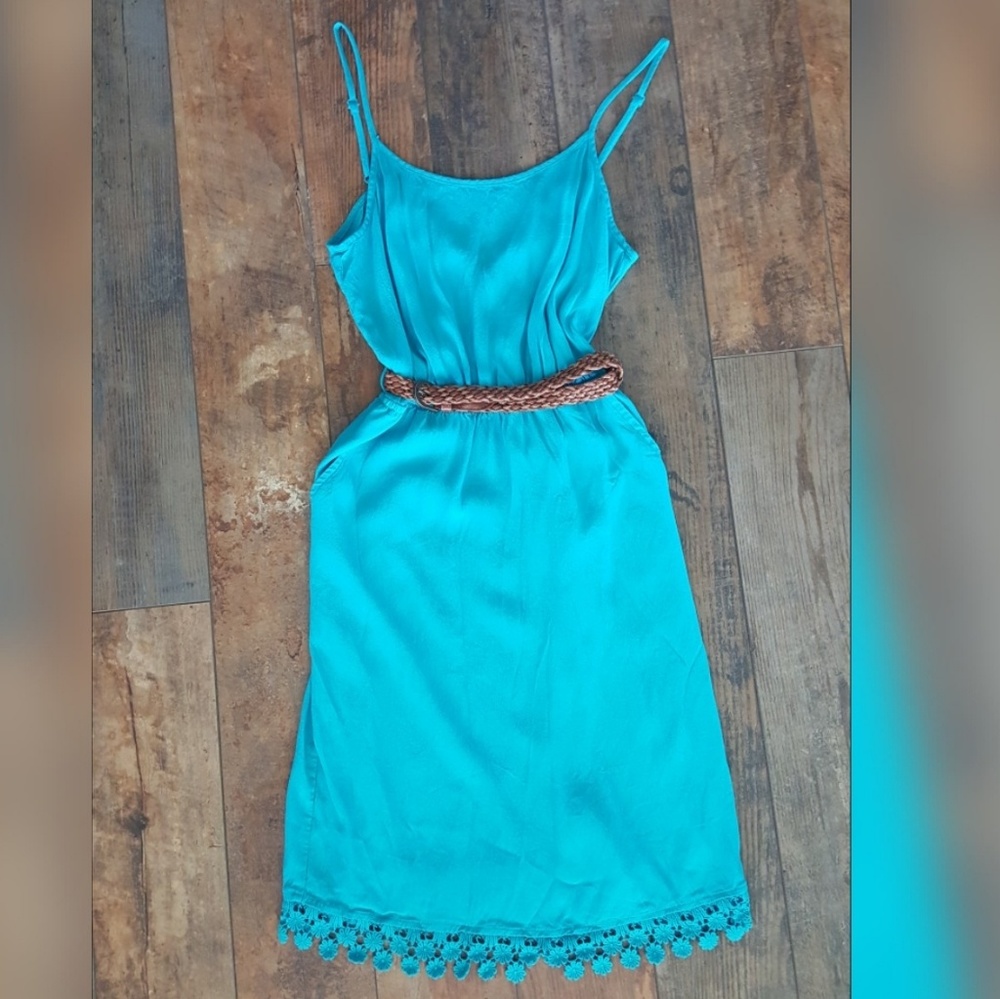 Forever 21 dress